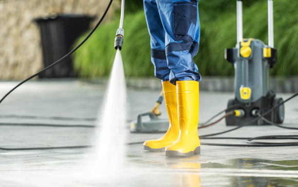 Best Commercial Building Pressure Washing  in Jennings, LA