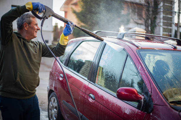 Best Pressure Washing Company Near Me  in Jennings, LA